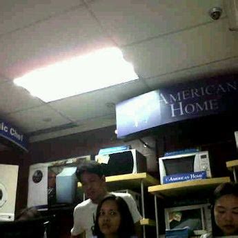 american home service center cavite